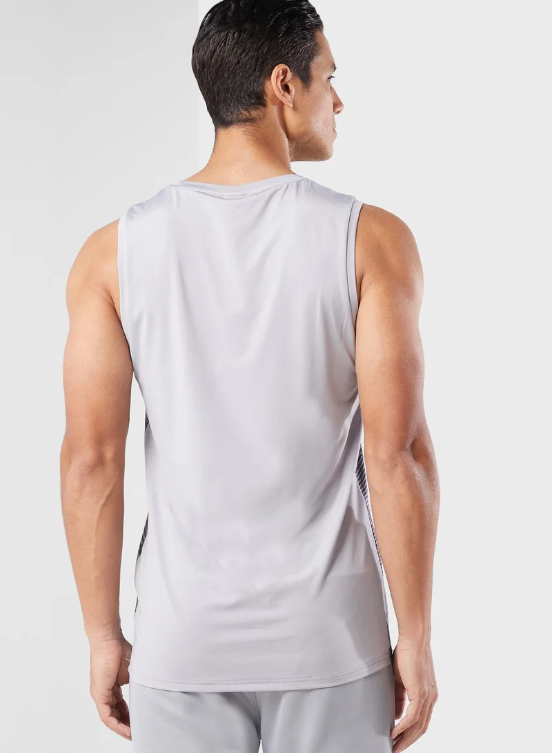 FRWD Performance Vests