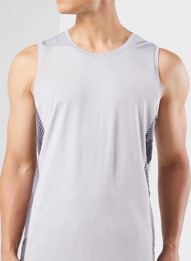 FRWD Performance Vests