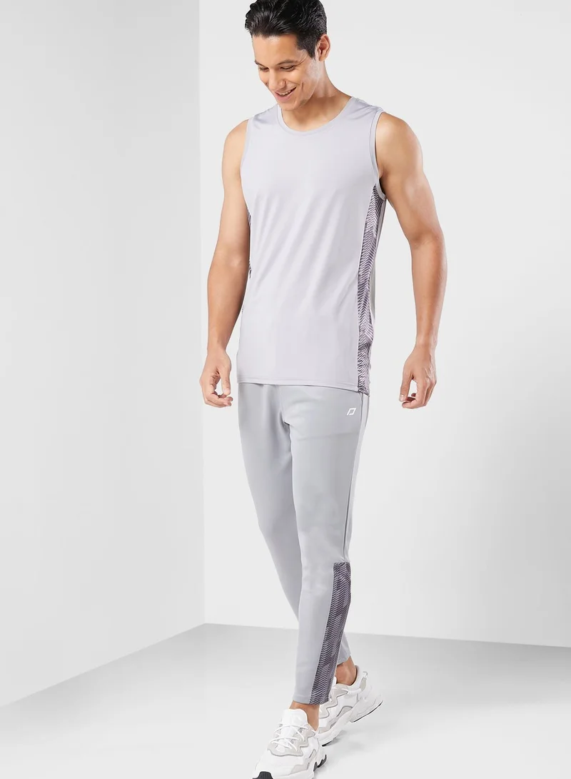 FRWD Performance Vests