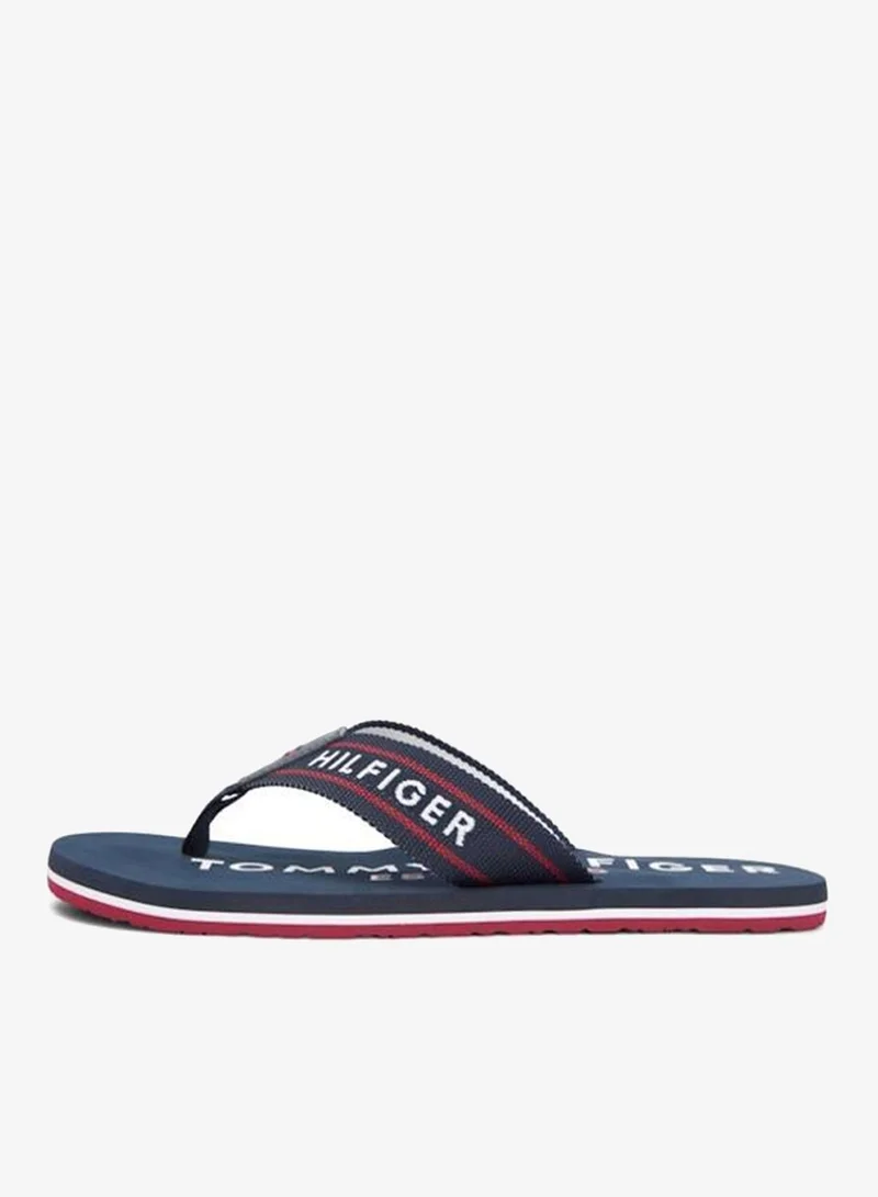 TOMMY HILFIGER Sporty  Beach Sandal
