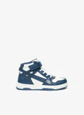 Mister Duchini Blue