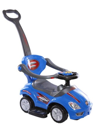 GLC 3-in-1 push car for children with rails and foot pedals. - pzsku/Z3DA7232B54E1B4098008Z/45/1746438381/d29ea21b-b380-435c-a4e9-dc3eb2066b8b