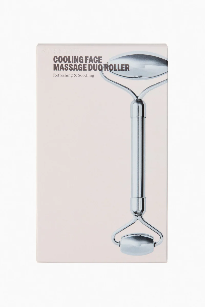 H&M Face roller