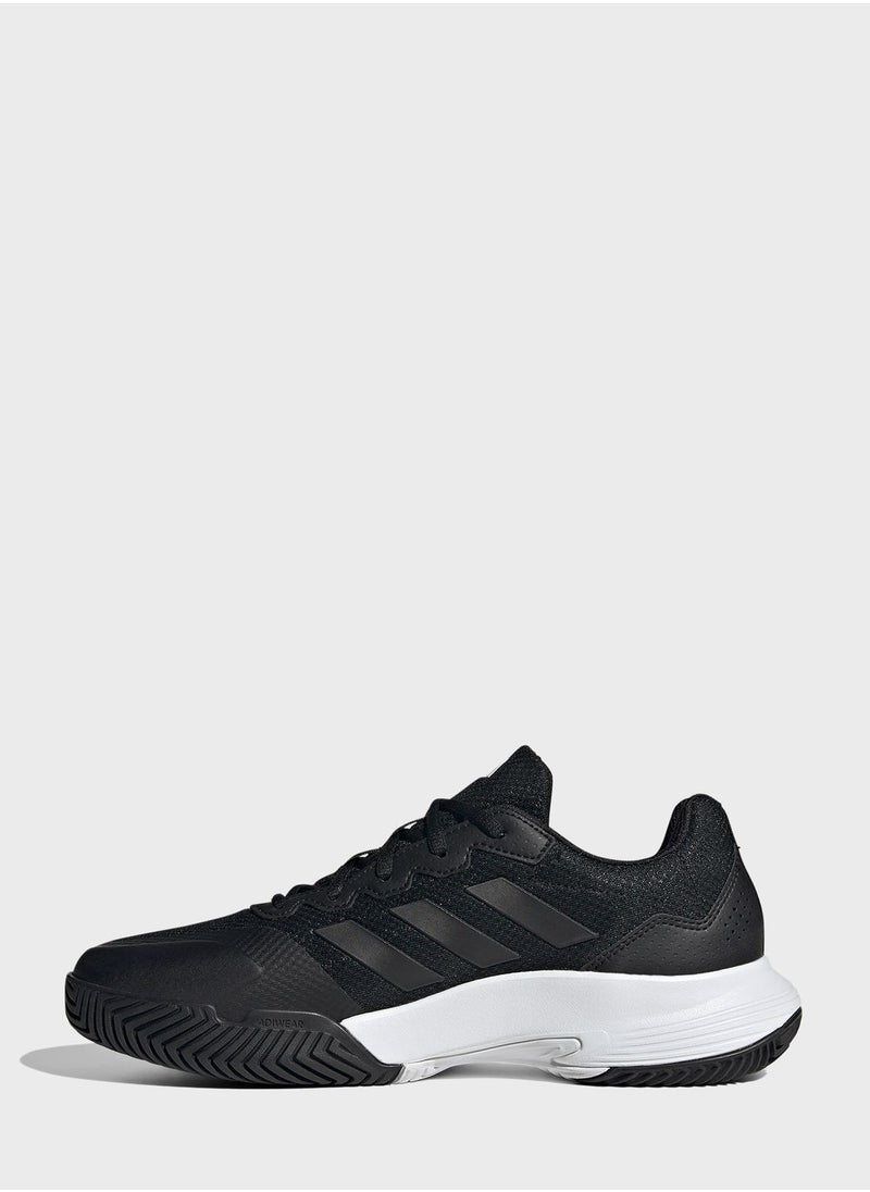 Adidas - Gamecourt 2 Shoes - Image 1