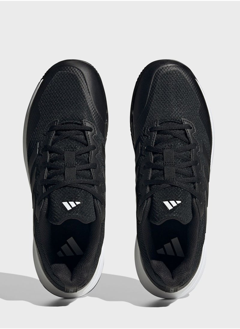 Adidas - Gamecourt 2 Shoes - Image 1
