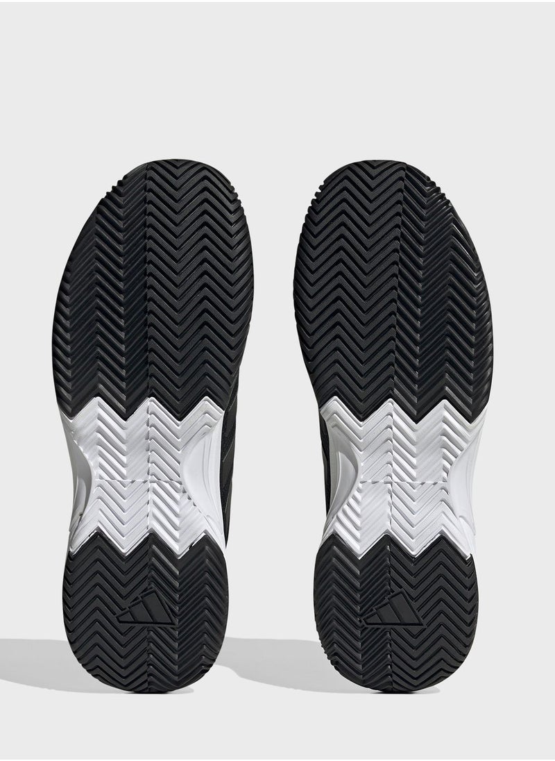 Adidas - Gamecourt 2 Shoes - Image 1