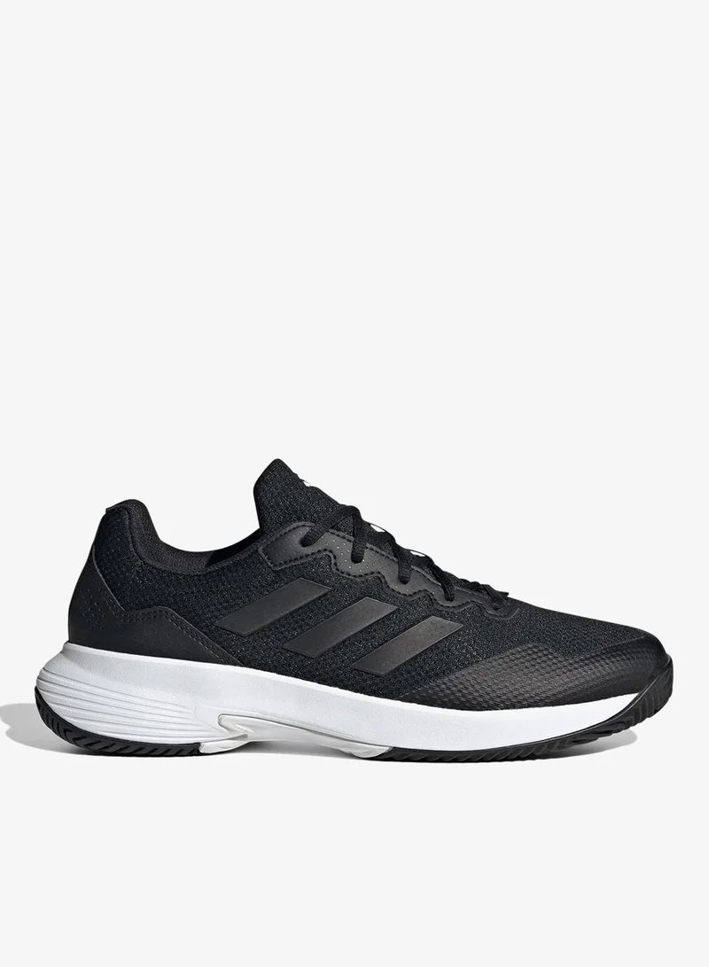 adidas حذاء جيم كورت 2