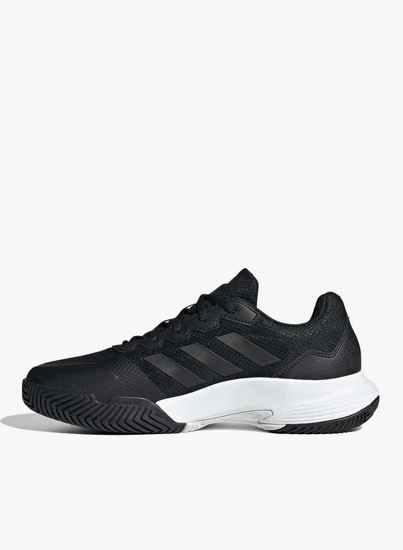 adidas حذاء جيم كورت 2
