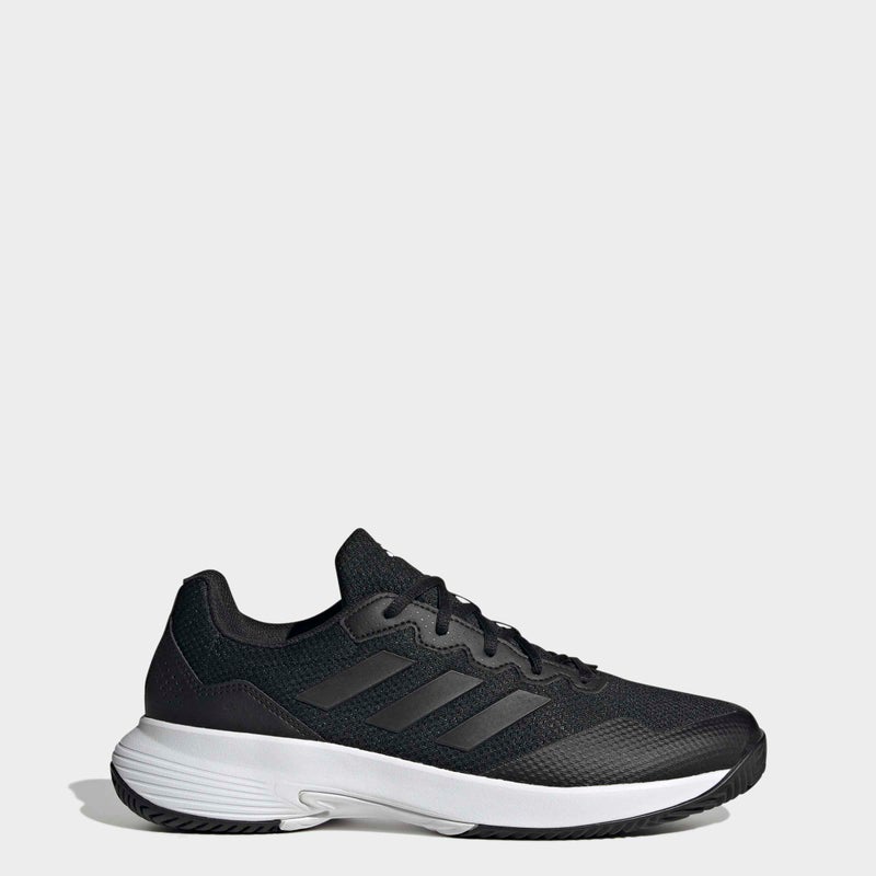 Adidas Gamecourt 2.0 Tennis Shoes - Image 3