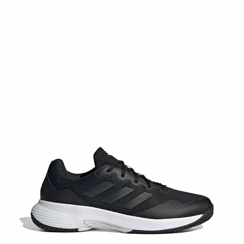 Adidas Gamecourt 2.0 Tennis Shoes - Image 4