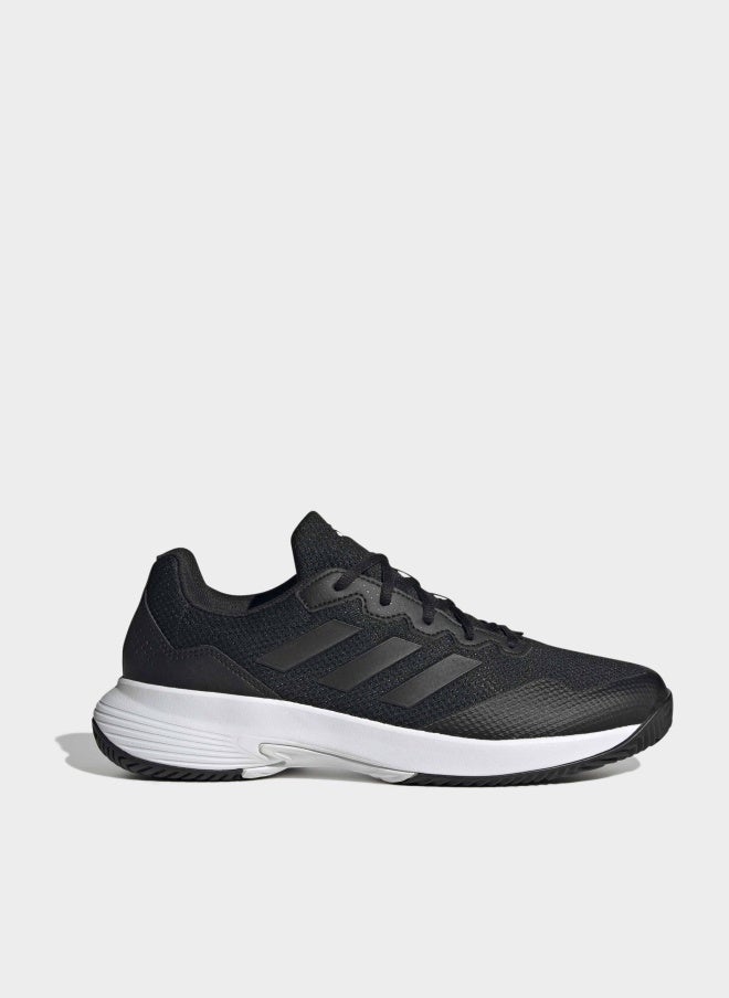 Adidas Gamecourt 2.0 Tennis Shoes - Image 1