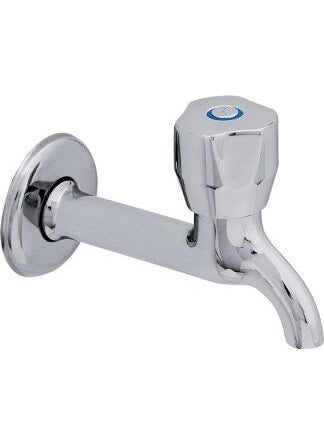 E.C.A Eca Pınar Long Strainer Tap (Blister Vacuum Package) 102109275  - Image 1