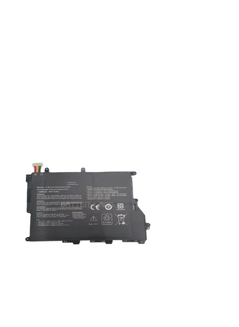 C21N1819 C21N1819-1 Battery For Asus Y406F R459UA X420FA X420UA A420UA F420U
