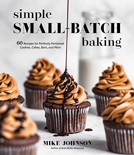 Simple Smallbatch Baking  - Image 1