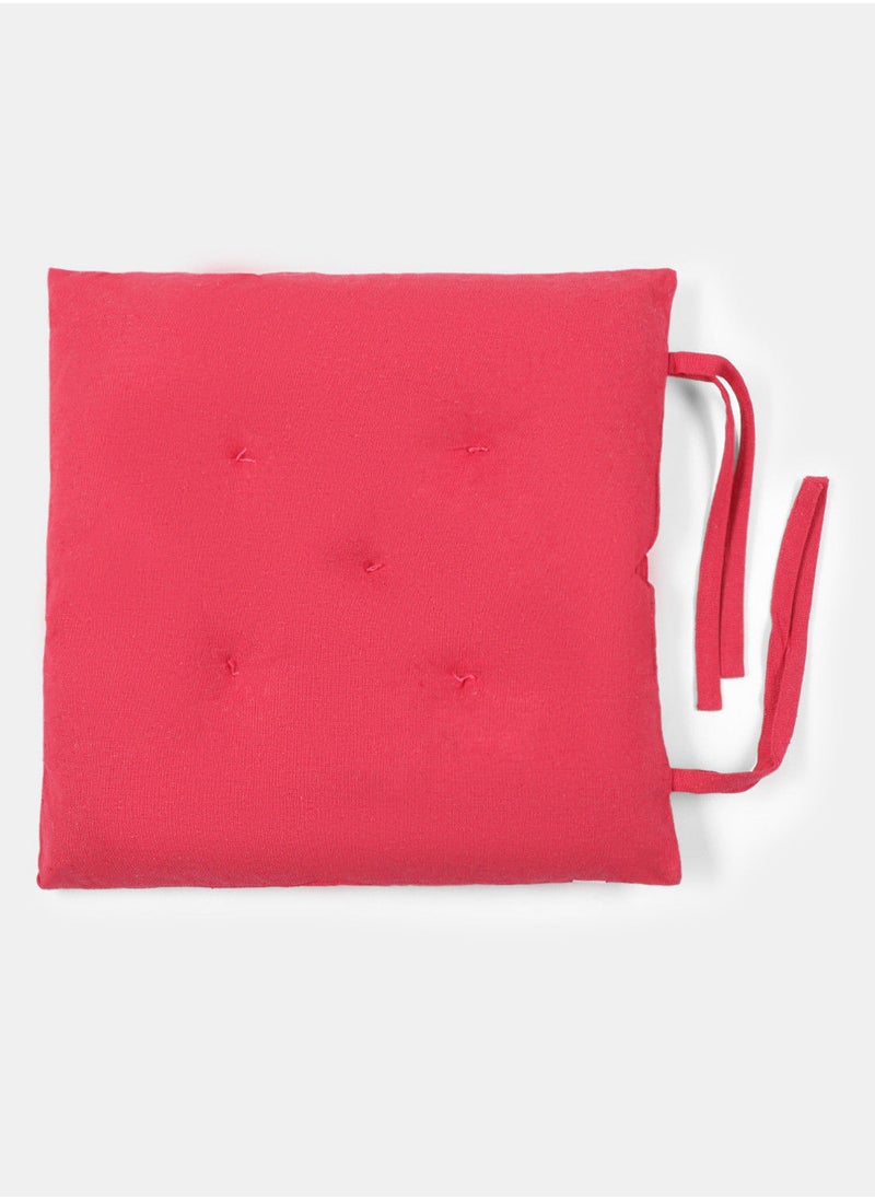 Dream Decor - Printed Chair Pad 40x40 cm - Image 1