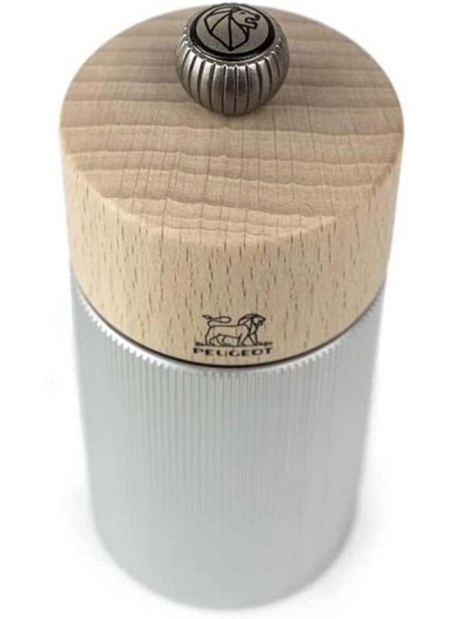 Peugeot Line Pepper Mill 12cm Natural - Image 5