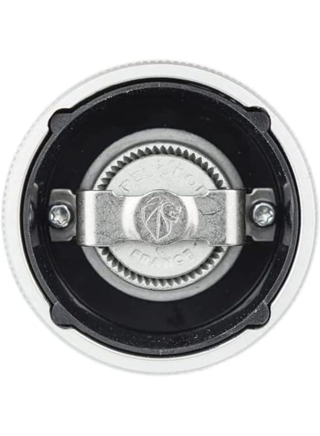 Peugeot Line Pepper Mill 12cm Natural - Image 2