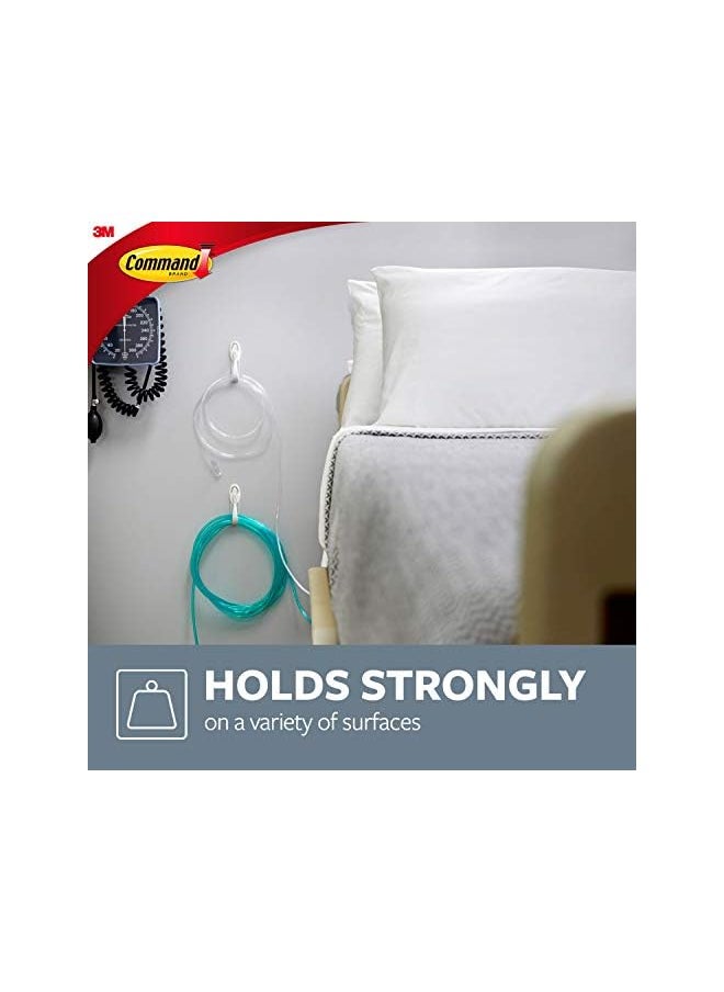 Command Cord Bundlers with Command Strips  - Image 3