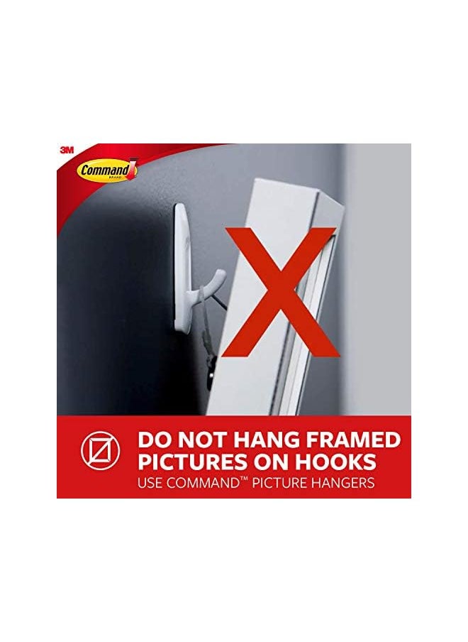 Command - Cord Bundlers with Command Strips - Image 1