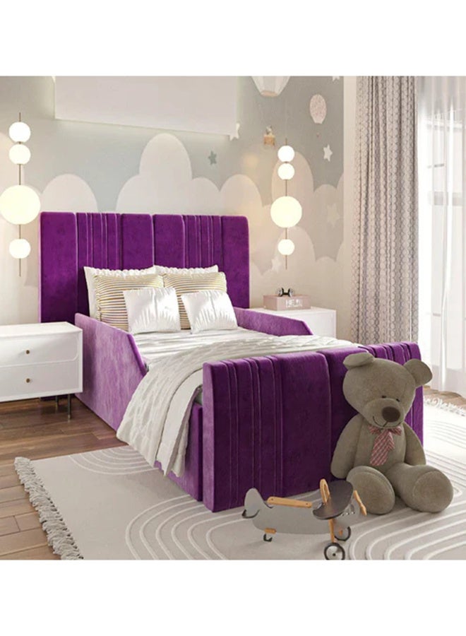 Nayam Sleep Daisy Kids Bed 190x40x90Cm