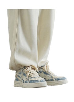 KUYING New Thick Sole Elevated Board Shoes  - Image 2