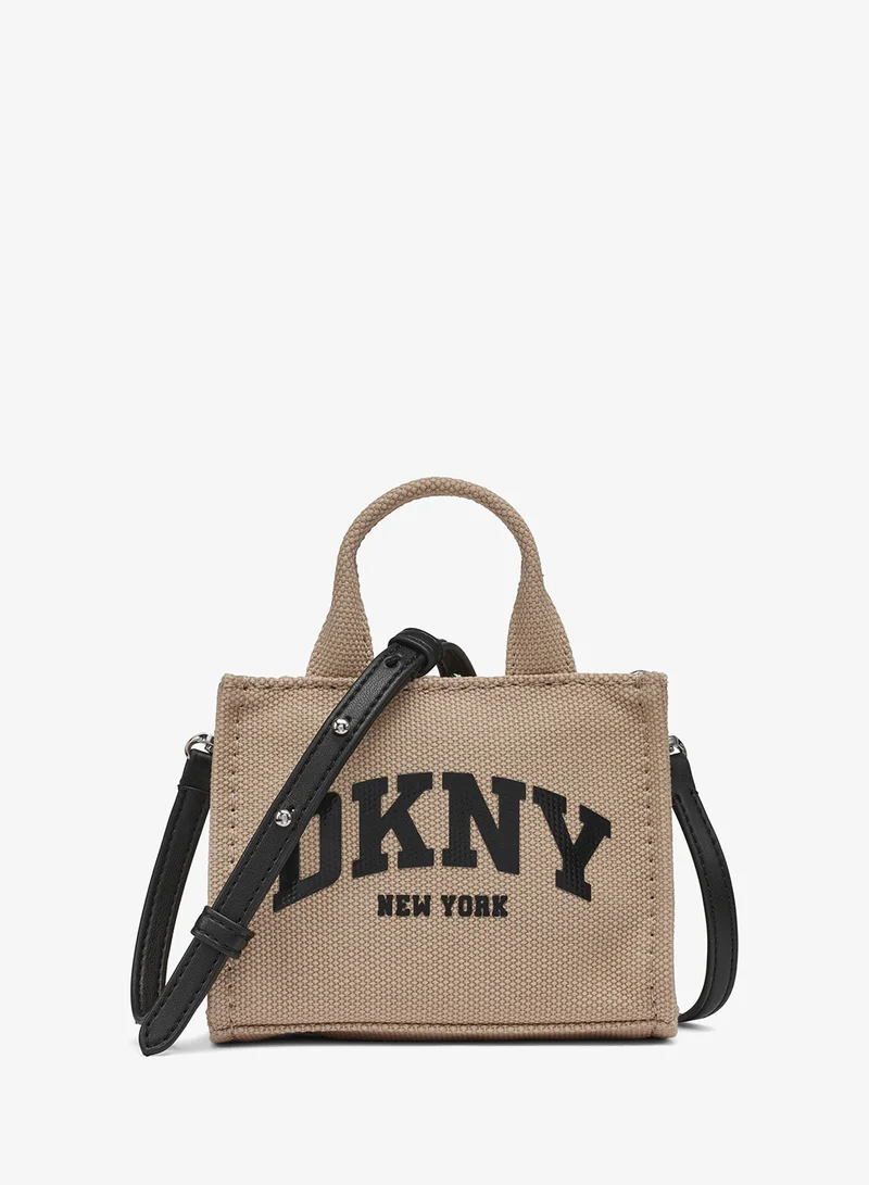 د ك ن ي حقيبة كروس بودي صغيرة كاجوال