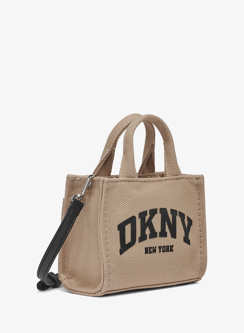 DKNY HADLEE MINI CROSSBODY - Image 4