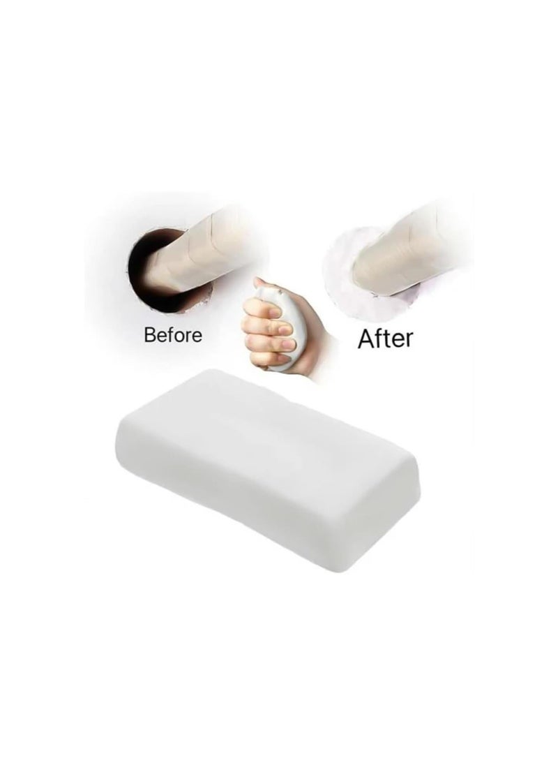 Generic - 2024 New Type Waterproof Sealant Mastic, Upgrade Super Diamond Mud Seal, Waterproof Repair Sealing Clay, Duct Seal Putty, Quick Mending Drain, Wall Hole, Air Conditioning Hole - Image 1