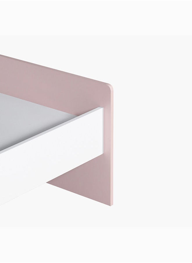 Home Box - سرير فردي فانيلا بلوم 204 × 90 × 100 سم - Image 1