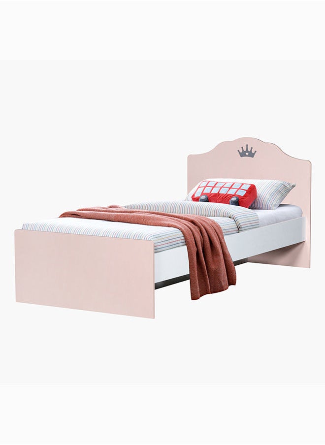Home Box سرير فردي فانيلا بلوم 204 × 90 × 100 سم  - Image 3