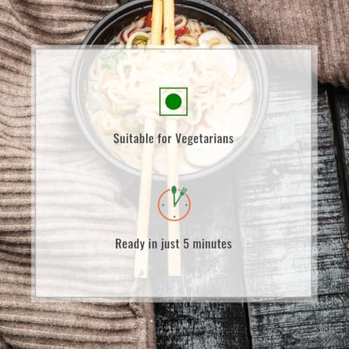 Nongshim Shin Red Super Spicy Instant Noodles, 4.23 oz ℮ 120 g, 5 Pack - Image 4