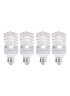 23W Daylight (Pack of 4)