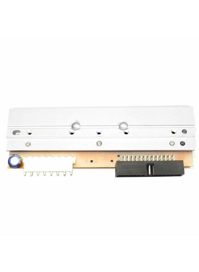 PARTSHE P1004230 P23740-25 Printhead for Zebra 110Xi4 Thermal Label Printer 203dpi - Image 3