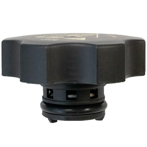 AUPARTIK Radiator Coolant Reservoir Recovery Cap 68442532AA for 2013-2021 Ram 1500 2500 3500 4500 5500 for Chrysler for Dodge for Jeep Compass Cherokee Renegade Grand Cherokee Durango, More - Image 3