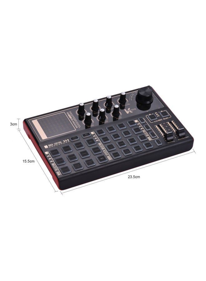 External Voice Changer Audio Mixer - Image 5