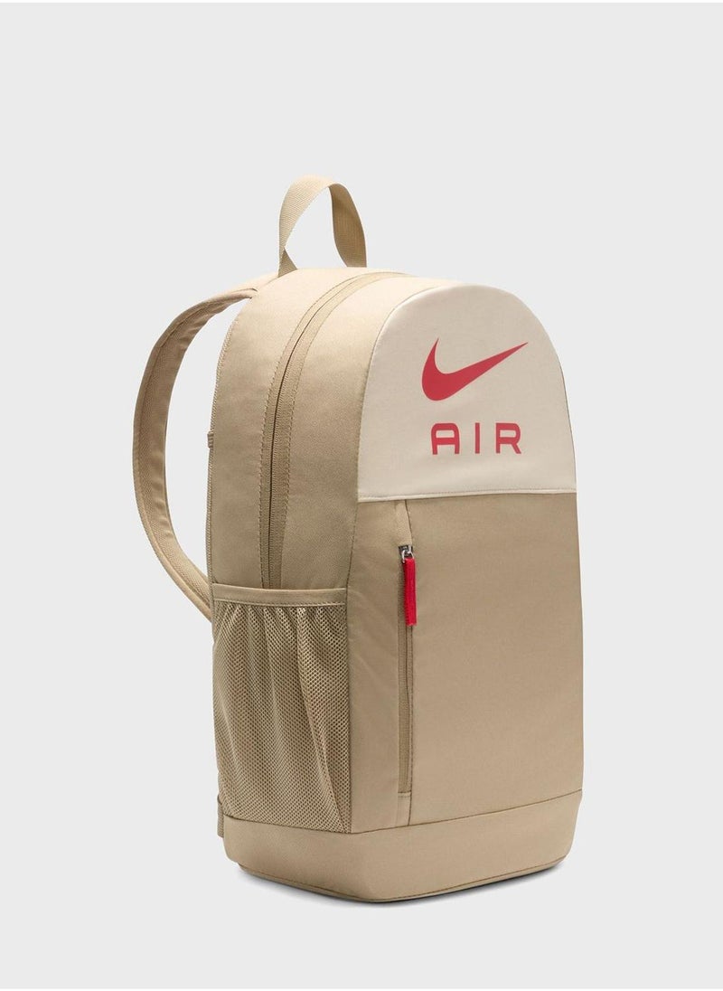 Nike Youth Air Elemental Backpack  - Image 3