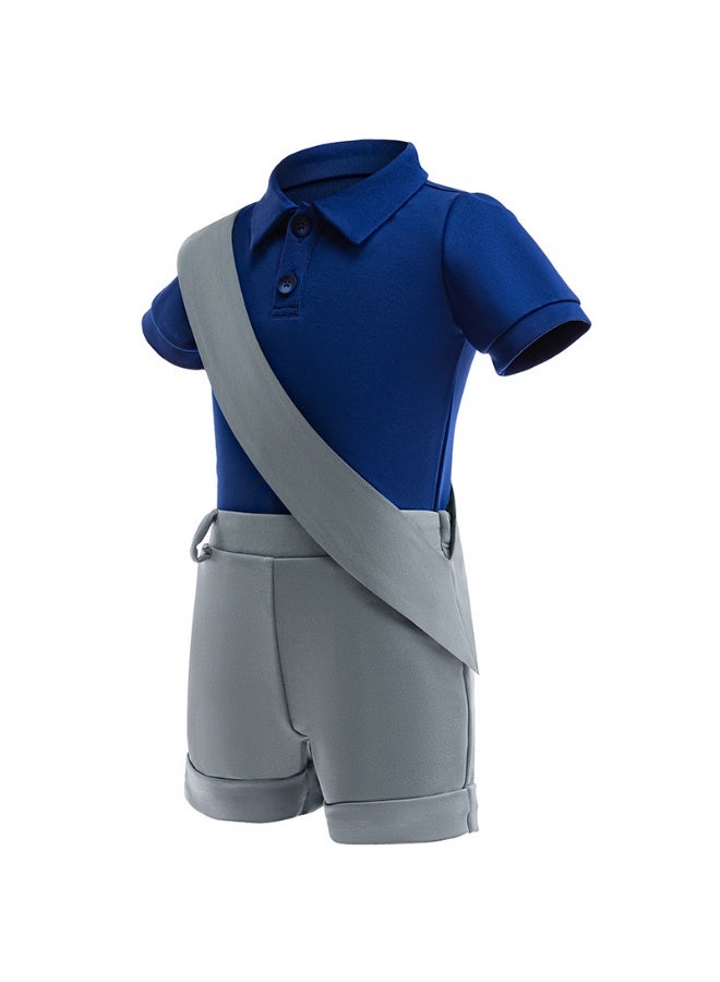 عام الأطفال تأثيري الأرض مفوض كوس دعوى إليو إليو نفس دعوى شخصية اللباس متابعة دعوى - Image 2