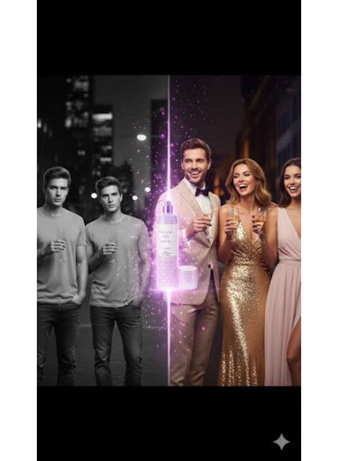 LANCOME La Vie est Belle – Body Mist (236 ml / 8.0 fl oz) - Image 2