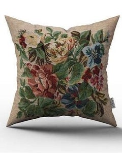 Cango Home Special Design Pillow Cushion Case 341 