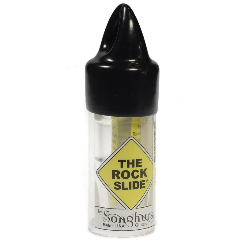 The Rock Slide Moulded Glass MD Â· Bottleneck - Image 3