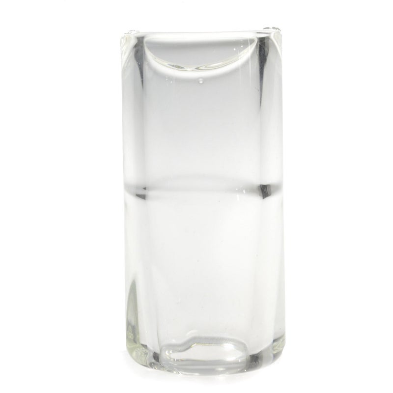 The Rock Slide Moulded Glass MD Â· Bottleneck - Image 1
