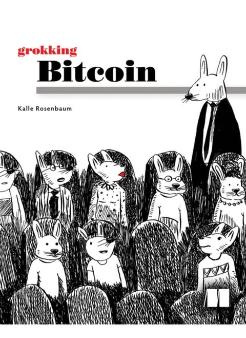 Grokking Bitcoin