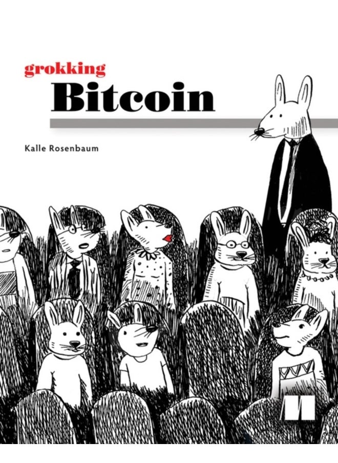 Grokking Bitcoin 