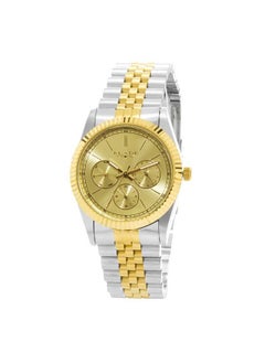 Blade Blade Mystique  Round Shape Stainless Steel Analog Wrist Watch 3602L2TCT  - 36mm - Silver  - Image 1