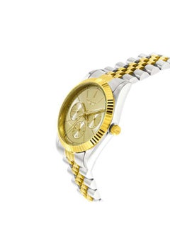 Blade Blade Mystique  Round Shape Stainless Steel Analog Wrist Watch 3602L2TCT  - 36mm - Silver  - Image 2