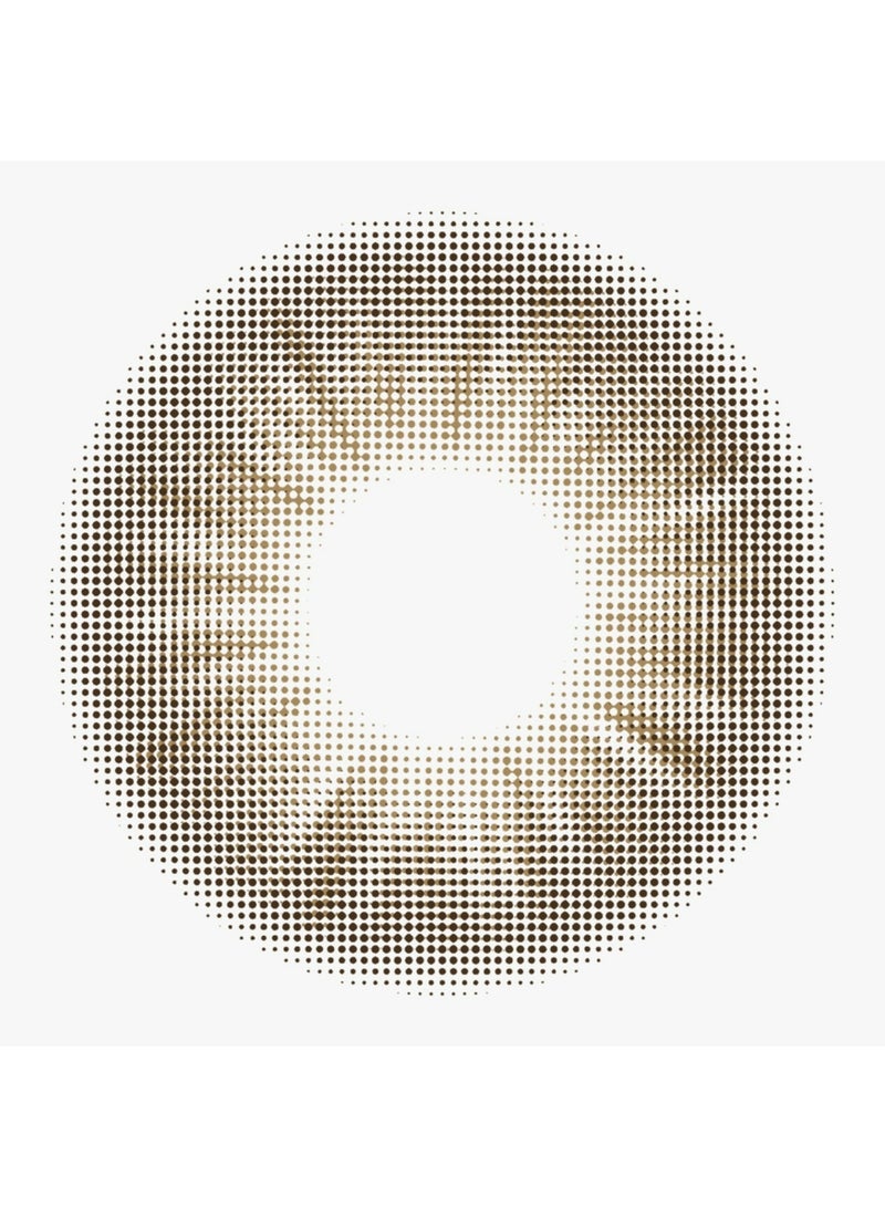 Layala Desert Topaz - 3 Months Lenses - Image 3