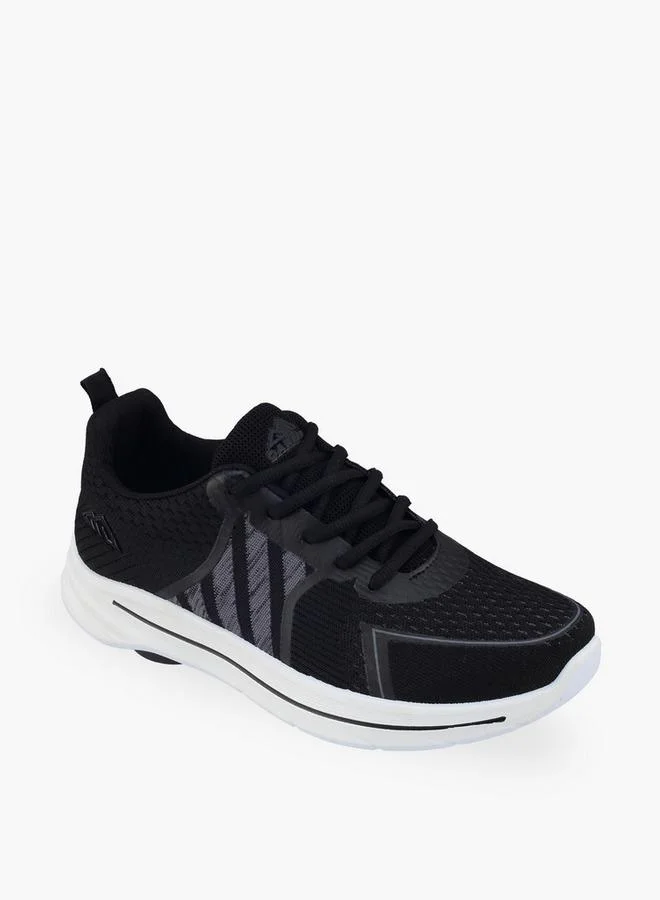 Oaklan by Shoexpress Men Lace-Up Sports Shoes