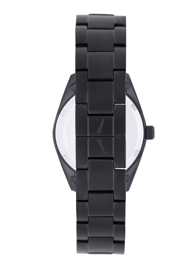 ZADIG & VOLTAIRE Unisex Adult Zadig & Voltaire Women's Analogue Quartz Wrist Watch - ZVT015 - Image 3