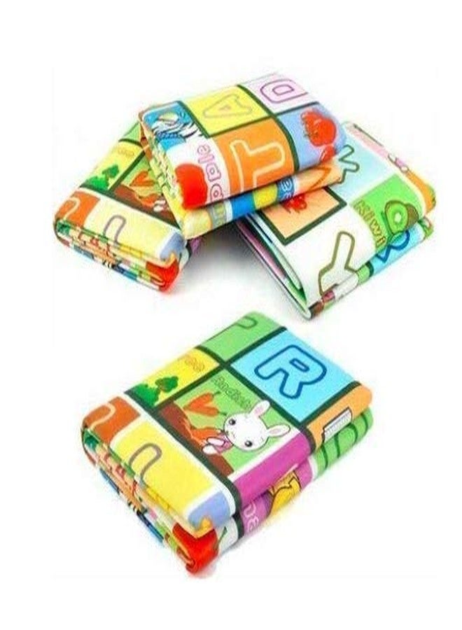 Anugrah Double Sided Water Proof Baby Mat Carpet Baby Crawl Play Mat Kids Infant Crawling Play Mat Carpet Baby Gym Water Resistant Baby Play & Crawl Mat, Playmat for Baby - Image 5