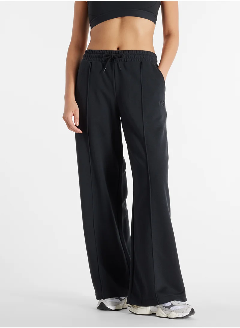 نيو بالانس Athletic Elevated Sweatpants